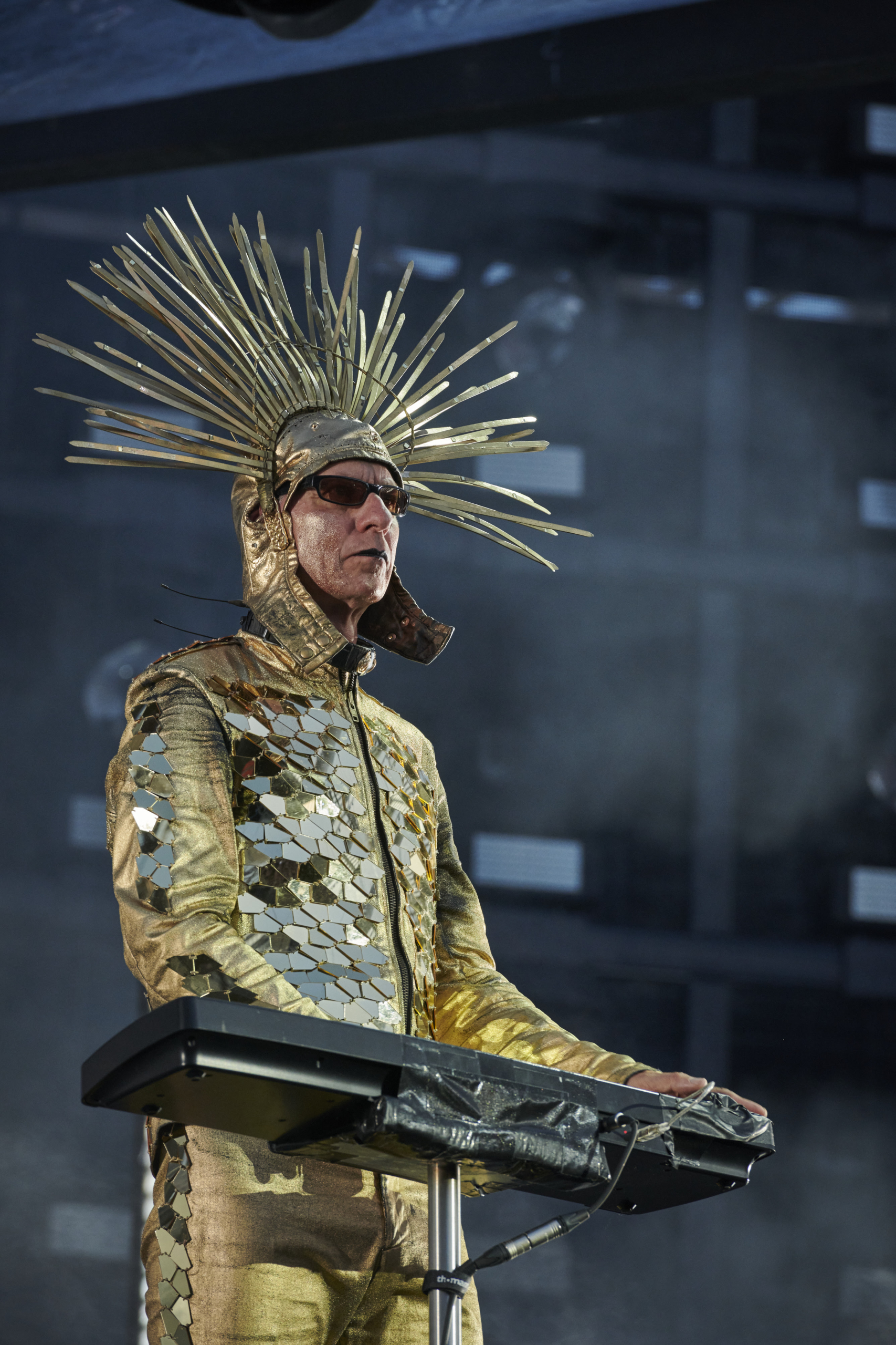 Rammstein