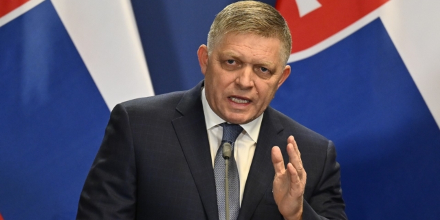 O Robert Fico
