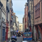 Γαλλία: Αστυνομικοί σκότωσαν άνδρα που προσπαθούσε να κάψει συναγωγή