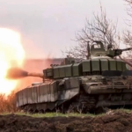 Διπλή αιφνιδιαστική επίθεση της Ρωσίας στη βόρεια Ουκρανία