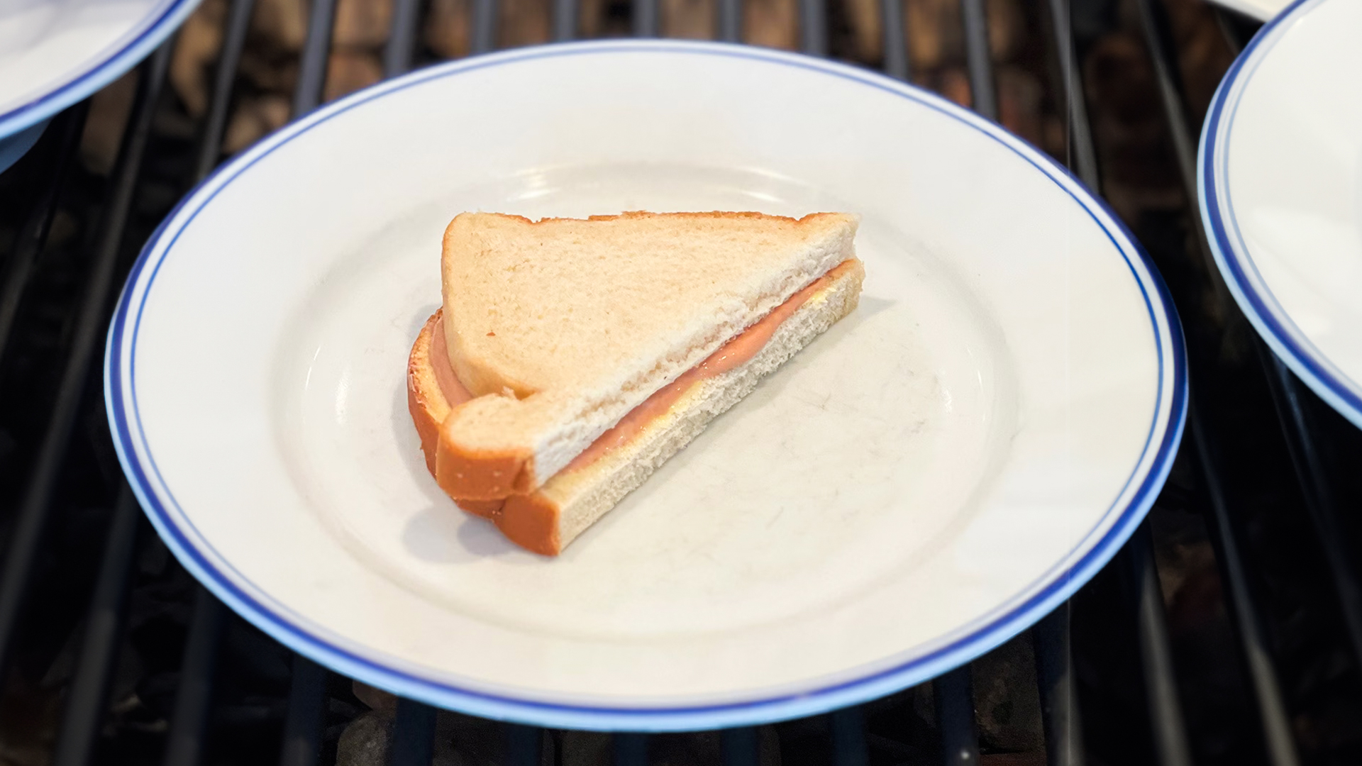 Το «σάντουιτς της μαγιάς». Το χειρόιτερο.