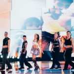 LIVE - Eurovision 2024: Η μεγάλη ώρα της Μαρίνας Σάττι έφτασε