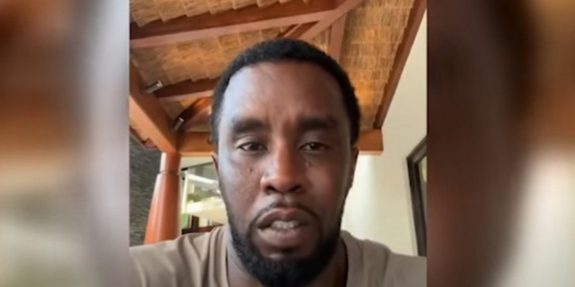 Γυναίκα-θύμα του Sean Combs κράτησε άπλυτα τα ρούχα της επίθεσης για 21 χρόνια