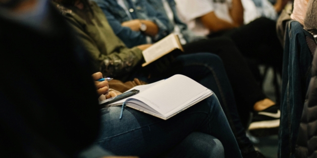 Webinar της Randstad, με θέμα τις νέες τάσεις στο ανθρώπινο δυναμικό και τους μισθούς για το 2024