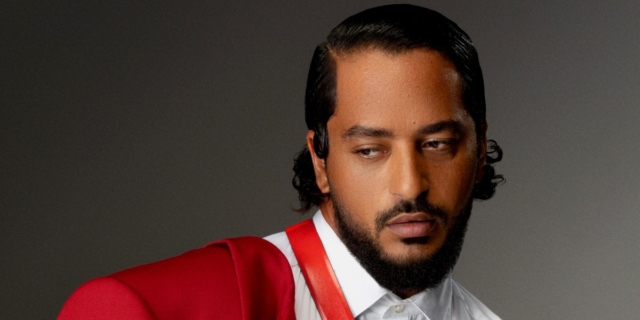 SLIMANE WORLD TOUR: SOLD OUT μέσα σε λίγες ώρες!