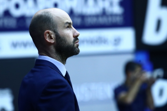 Τελικοί στη Stoiximan Basket League ανά δύο ή τρεις ημέρες και φινάλε στις 14/6