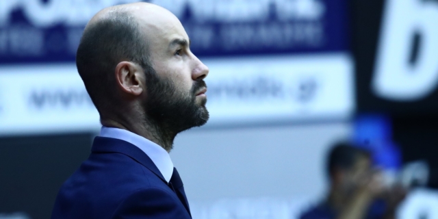 Τελικοί στη Stoiximan Basket League ανά δύο ή τρεις ημέρες και φινάλε στις 14/6