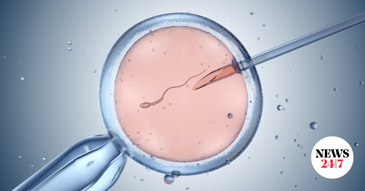 Herbicide trouvé dans les spermatozoïdes d’infertilité clinique