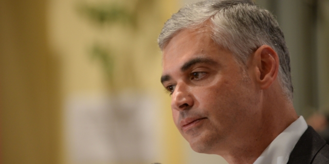 Άρης Σπηλιωτόπουλος