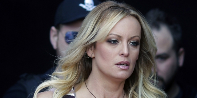 Stormy Daniels