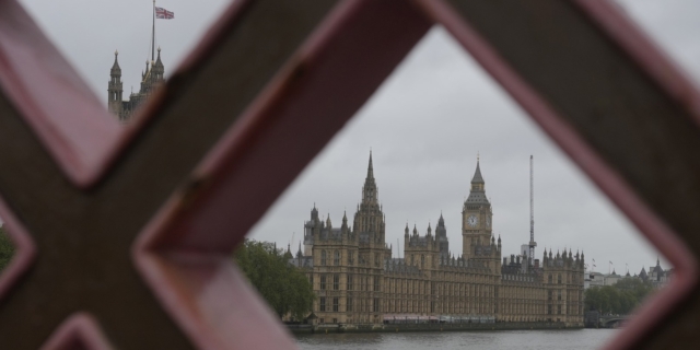 Εκλογές στη Βρετανία