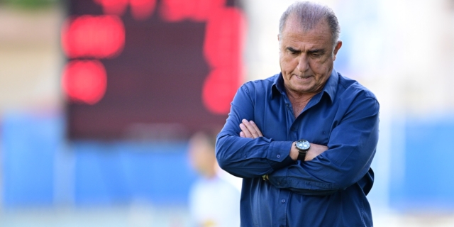 Ο Φατίχ Τερίμ