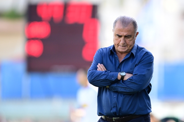 Ο Φατίχ Τερίμ