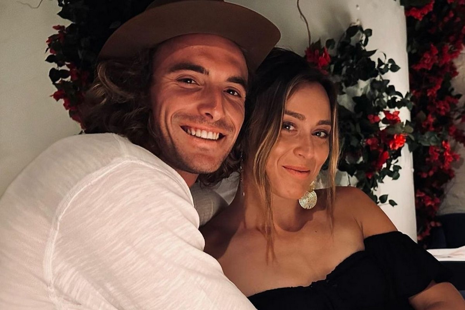 Τσιτσιπάς: Η Μπαντόσα σχολίασε καυστικά απάντηση του Έλληνα πρωταθλητή