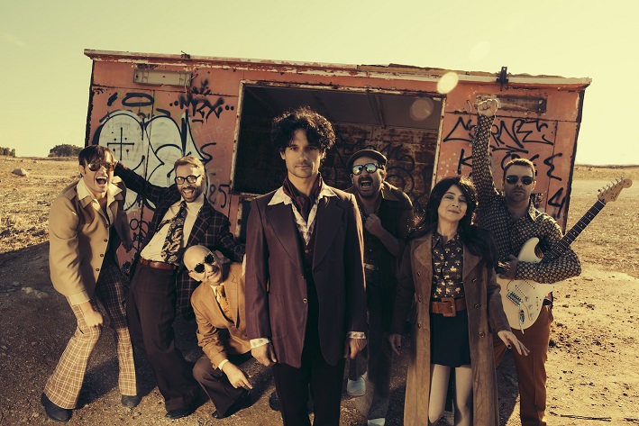 τυχαίος θάνατος ενός Αναρχικού