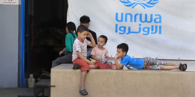 UNRWA