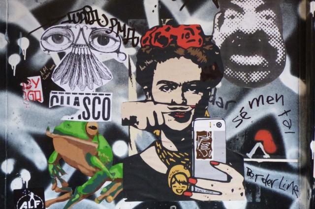 Urban ART