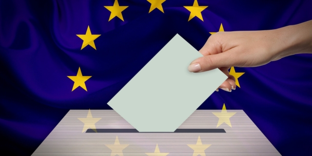 Ψήφος στις Ευρωεκλογές