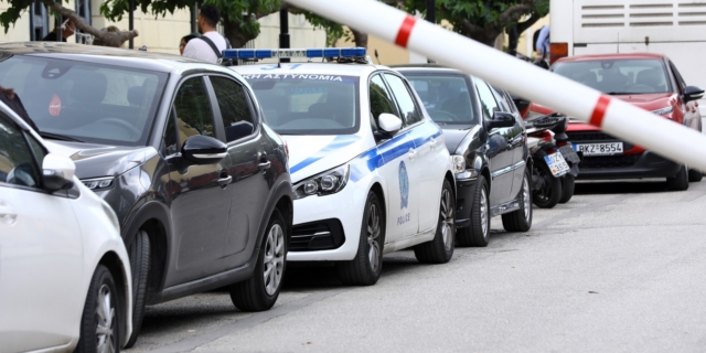 Μεταγωγή των γονιών του νεκρού βρέφους