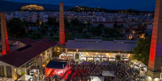 WORLD OF Beer Festival: 19.027 beer Lovers έδωσαν ραντεβού στο μεγαλύτερο φεστιβάλ Μπίρας