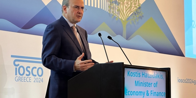 Κωστής Χατζηδάκης