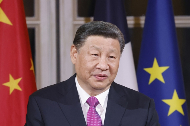 Xi Jinping