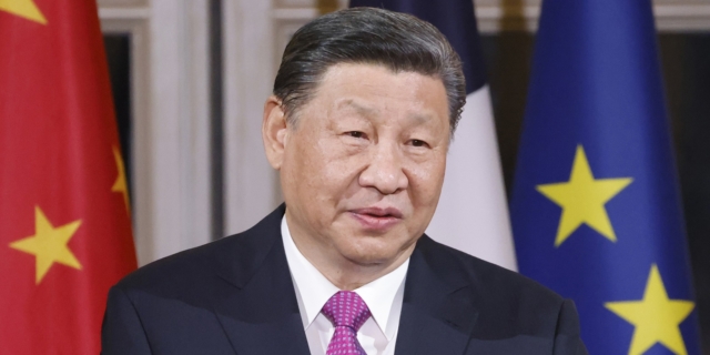 Xi Jinping