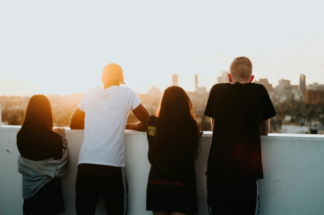 Το Youth Empowered της Coca-Cola Τρία Έψιλον επιστρέφει ανανεωμένο με νέο κύκλο εκπαιδεύσεων