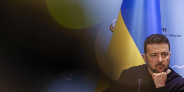 Βολοντίμιρ Ζελένσκι