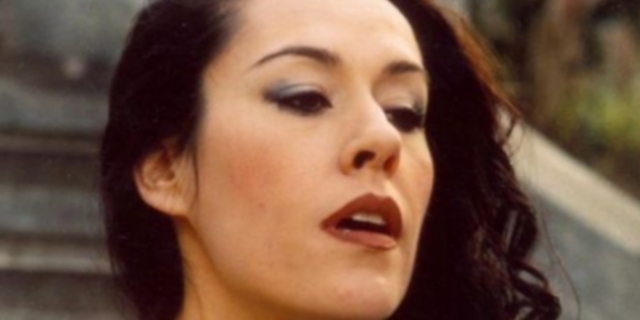 Δήμητρα Ζέρβα