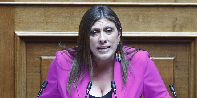 Ζωή Κωνσταντοπούλου