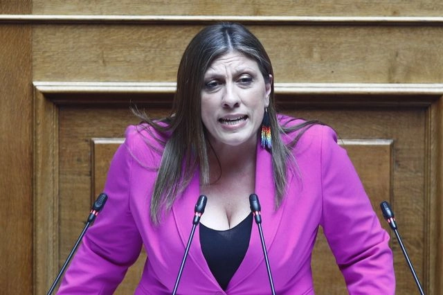 Ζωή Κωνσταντοπούλου