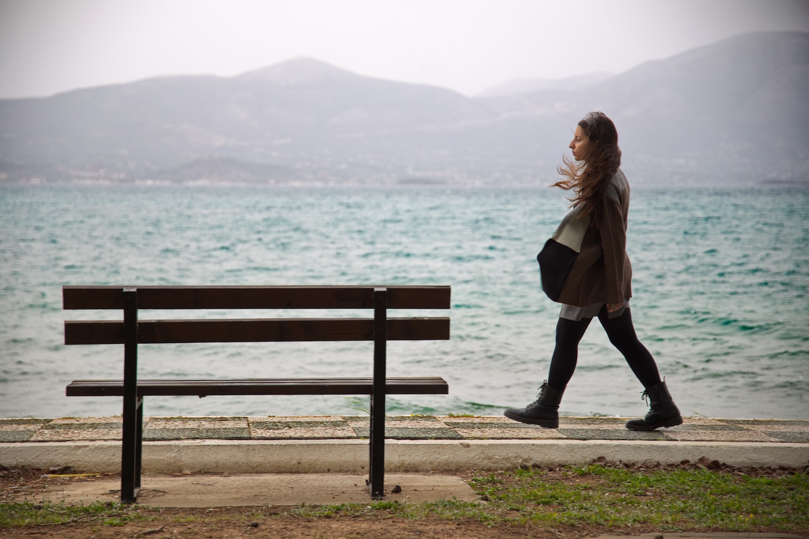 Η Αργυρώ Βώβου