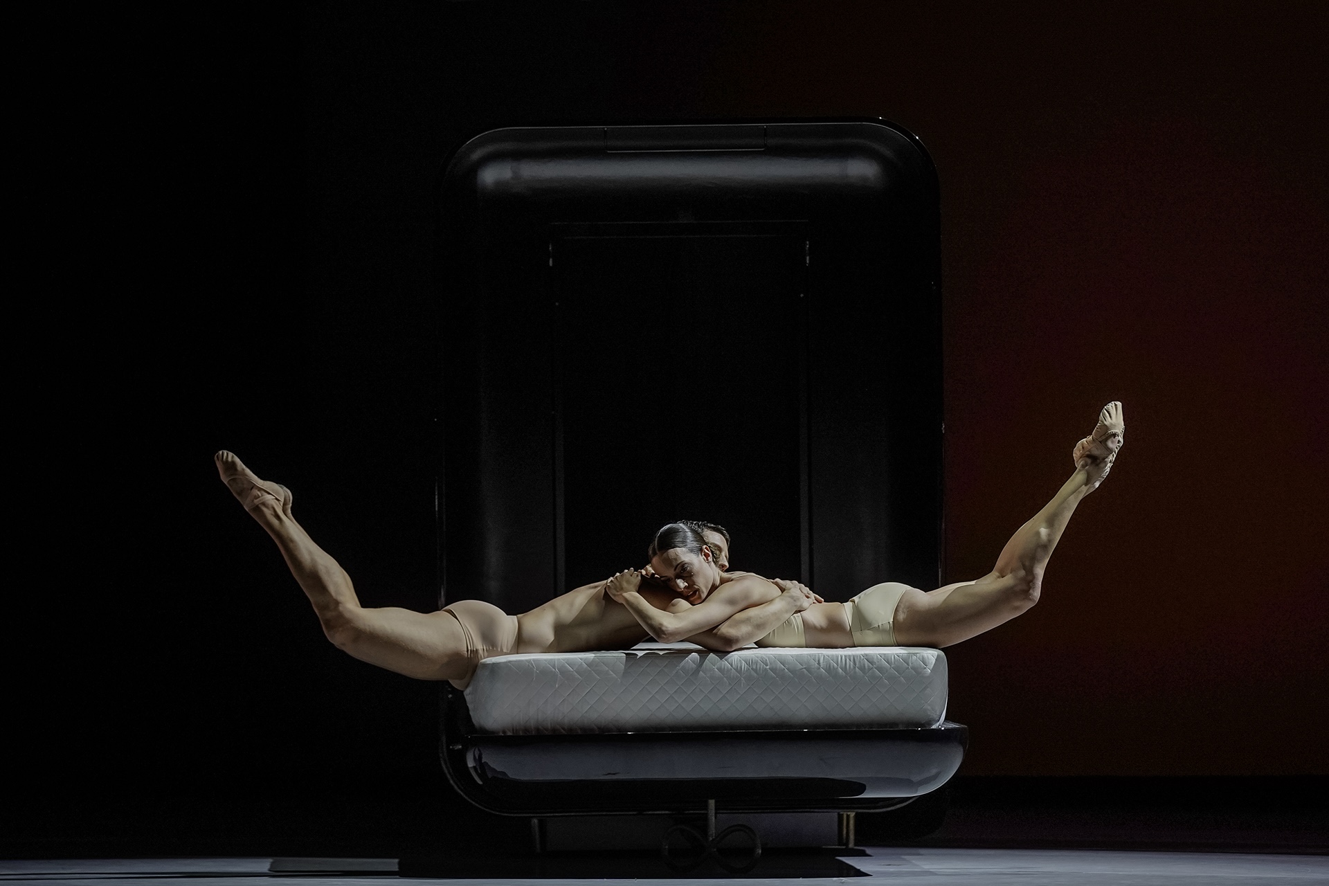 Κοππέλια- ΕΛΣ