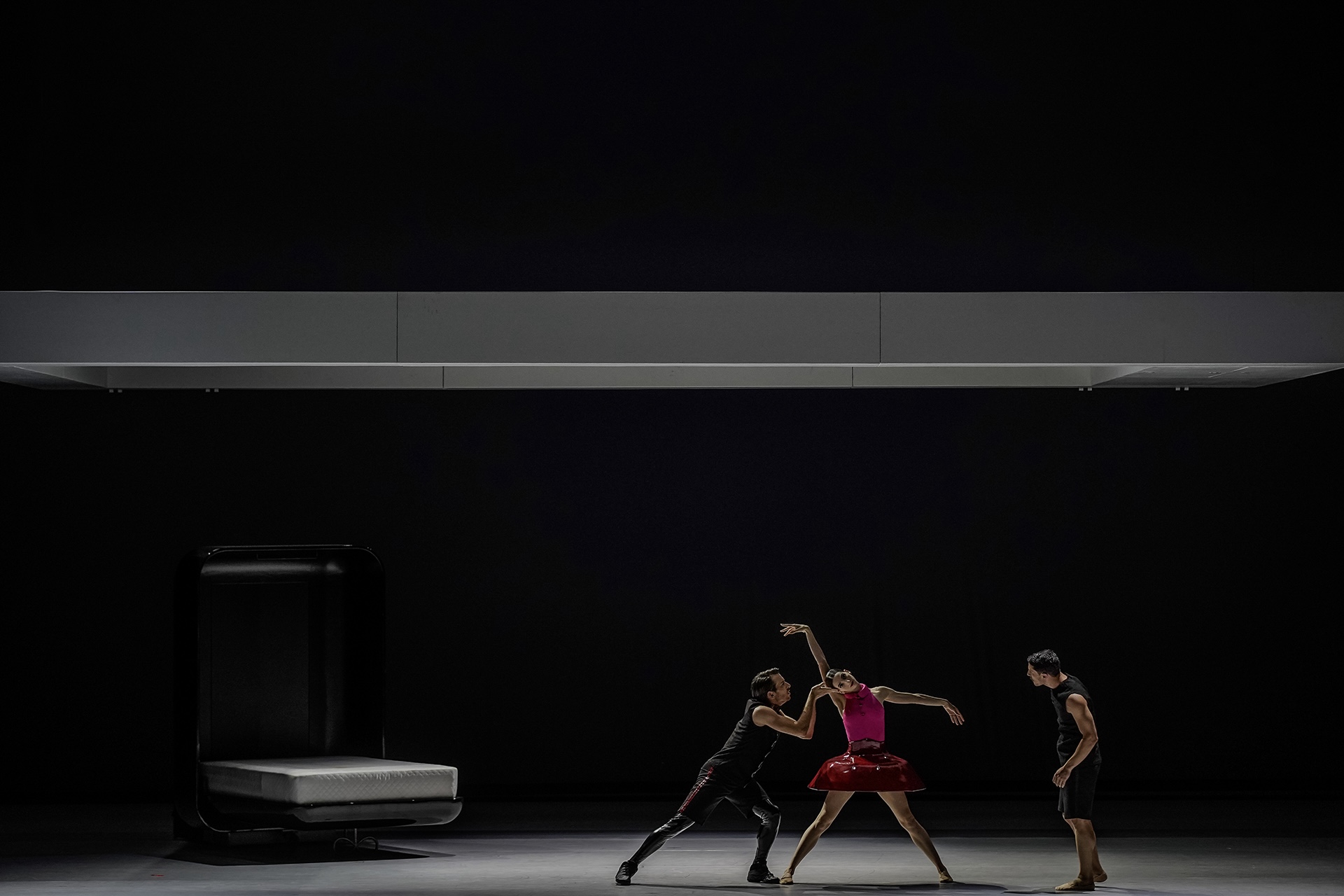 Κοππέλια- ΕΛΣ