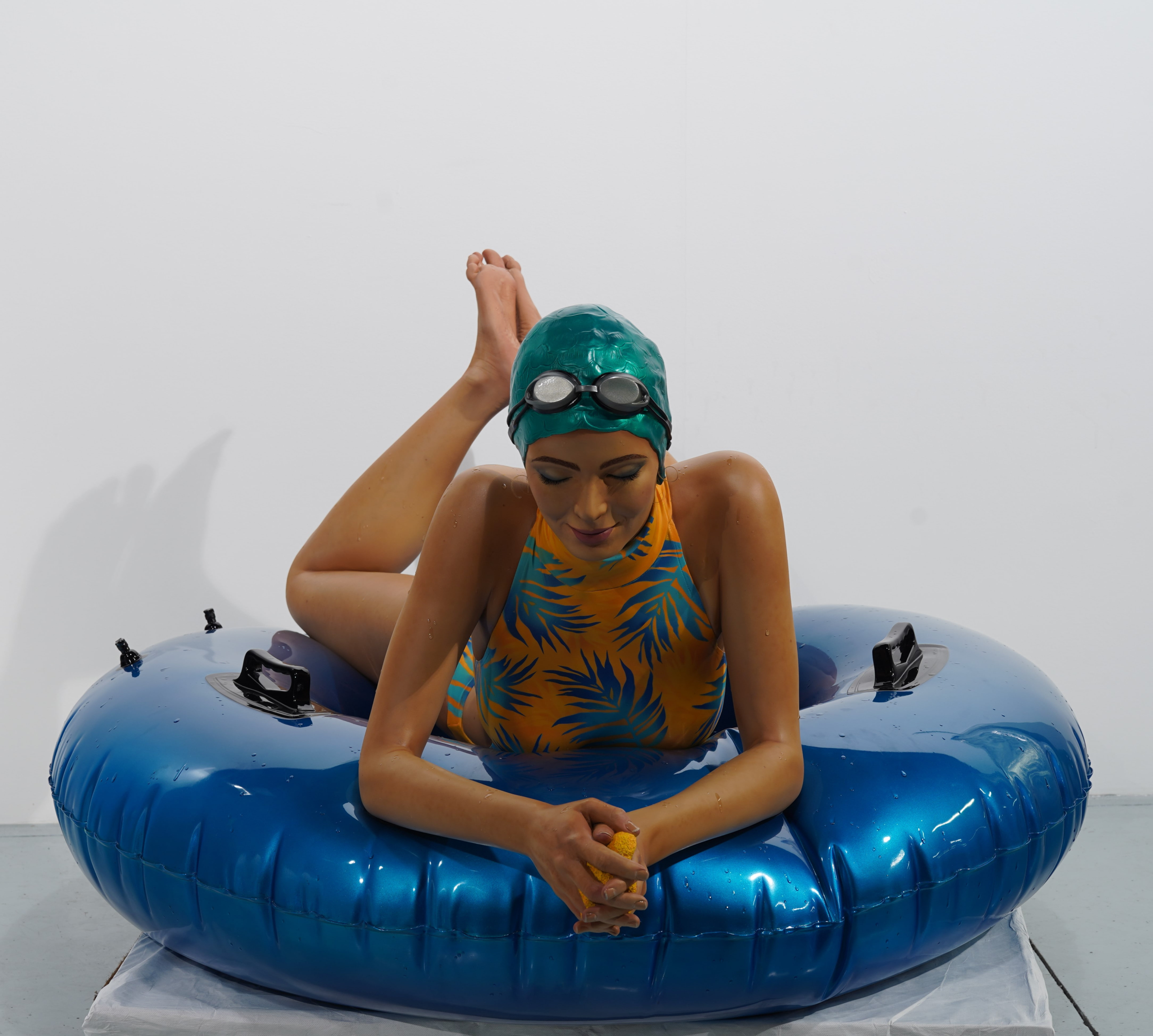 ΚΑΡΟΛ ΦΕΡΜΑΝ