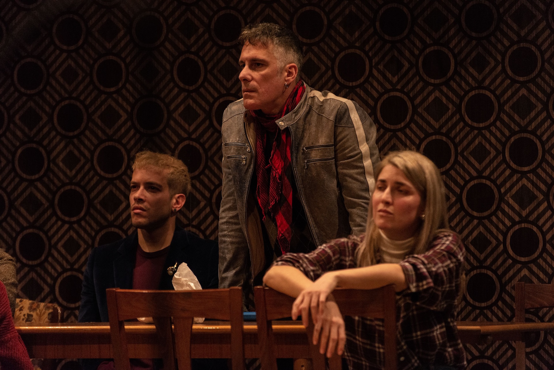 Σ’ εσάς που με ακούτε