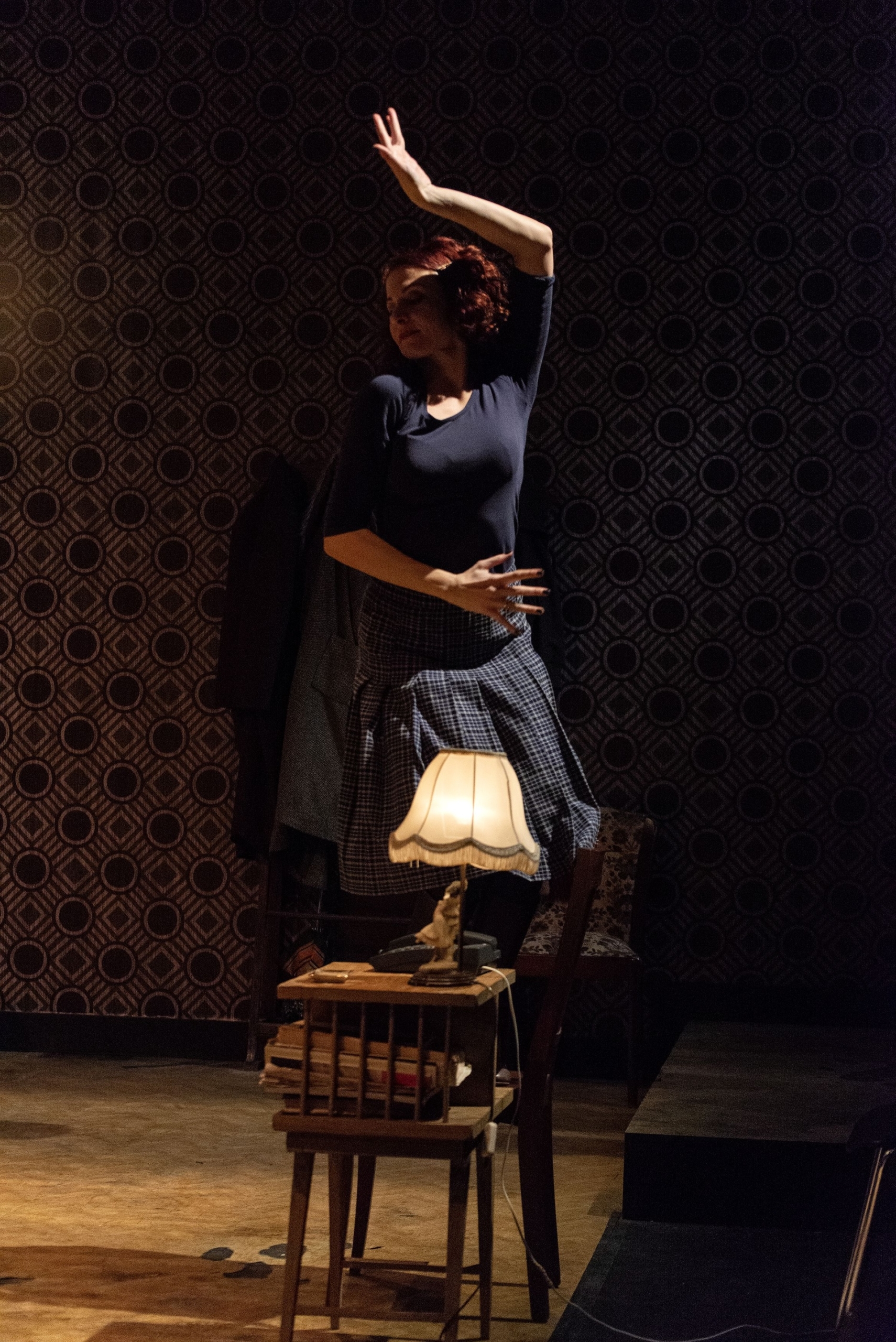 Σ’ εσάς που με ακούτε