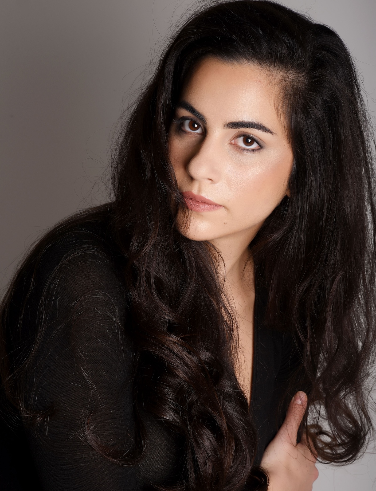 Η Κυριακή Νασιούλα