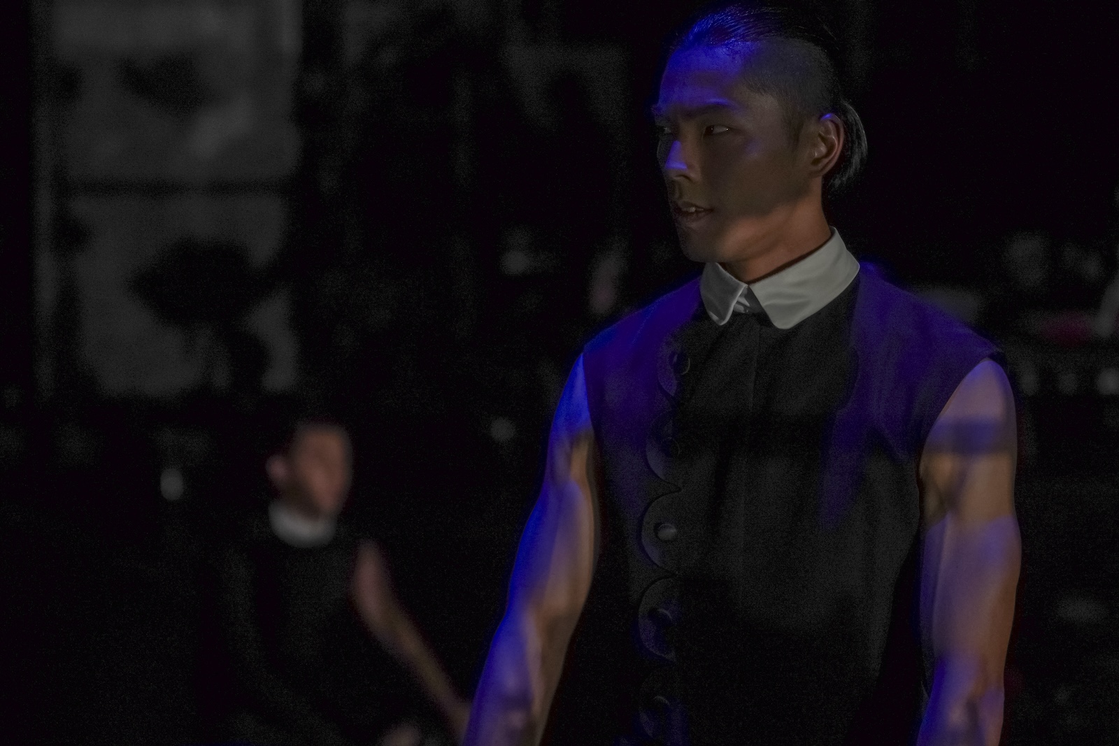 H Κάιτο Τακαχάσι 