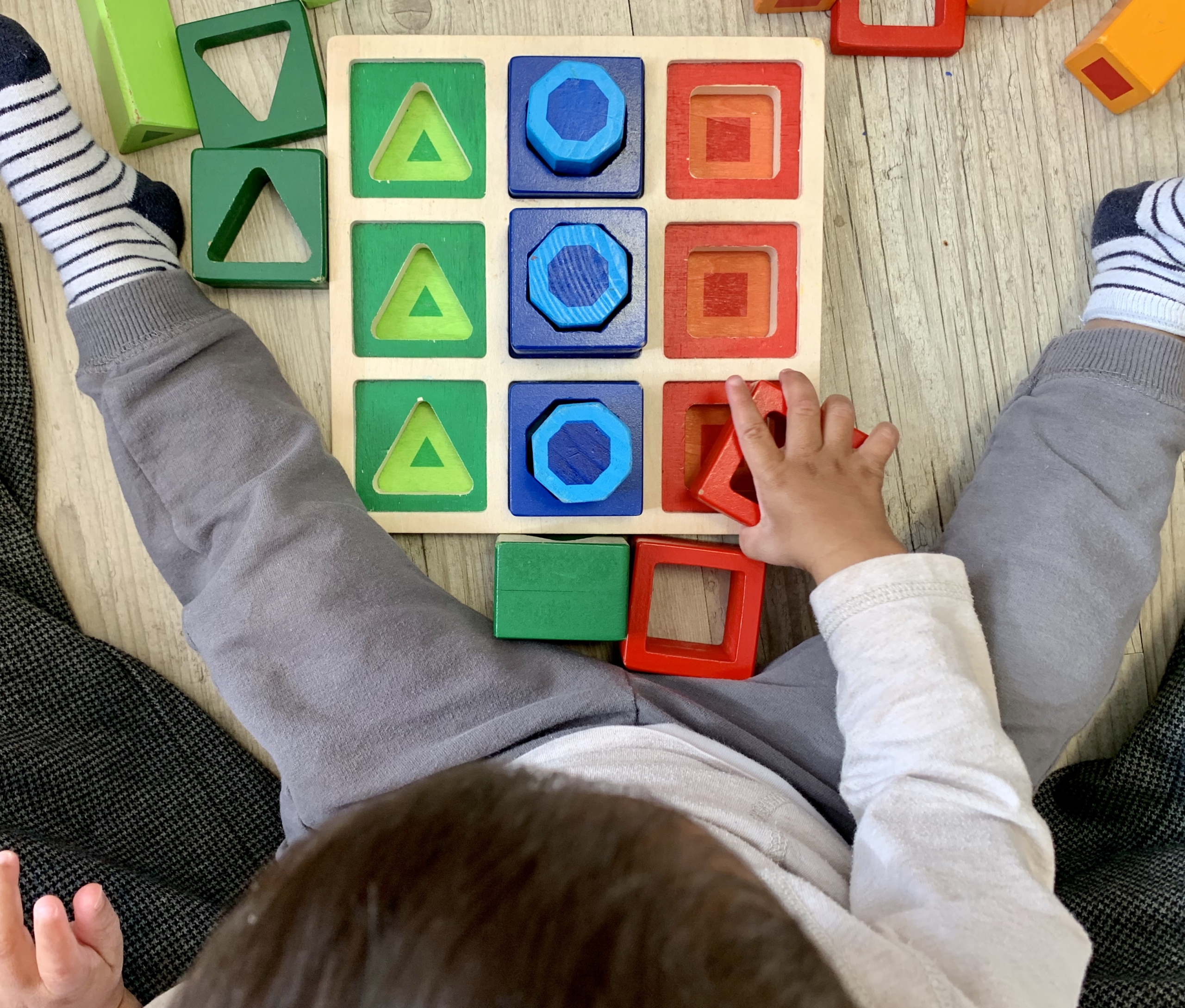 Παιδικά Χωριά SOS 