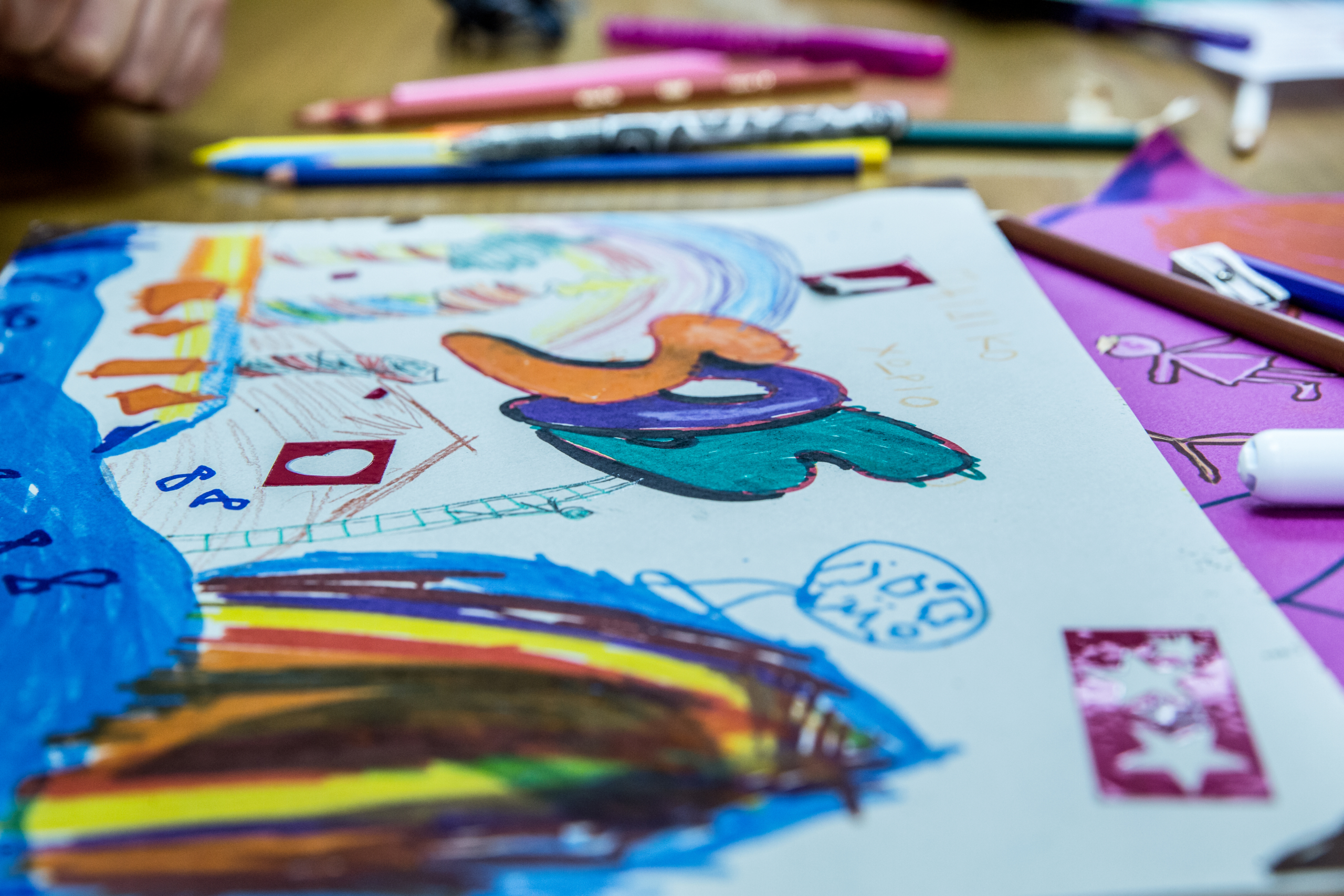 Παιδικά Χωριά SOS