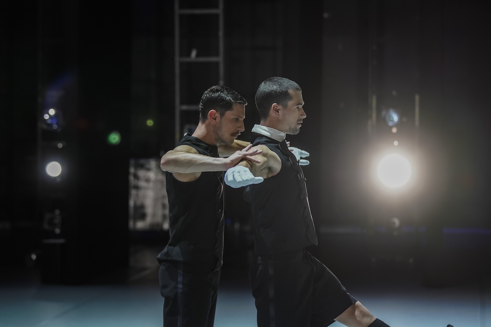 Στ. Πιετραγκάλλα, Μ. Αλμπέρτι 