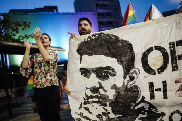 Το ανεκπλήρωτο ακόμα χρέος της δικαιοσύνης στη μνήμη του Ζακ Κωστόπουλου