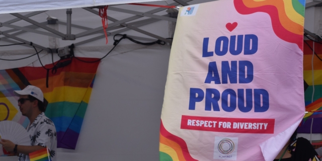 Europride Thessaloniki 2024