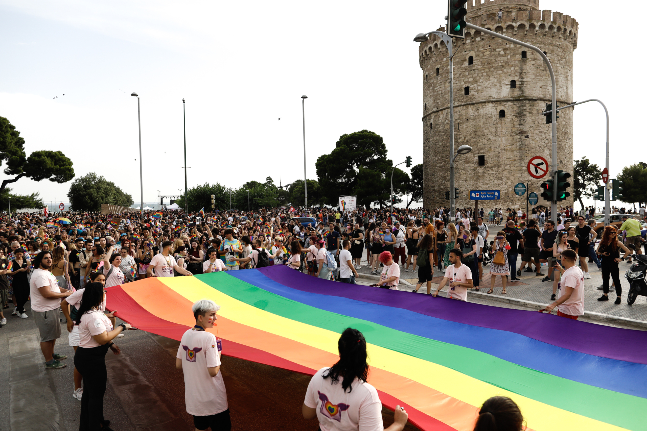 Thessaloniki Pride