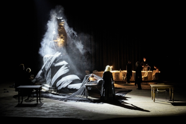 Hecuba, not Hecuba