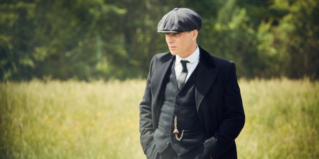 Peaky Blinders