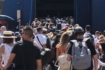 Κίνηση στο Λιμάνι του Πειραιά