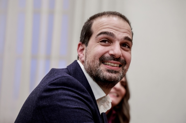 Γαβριήλ Σακελλαρίδης